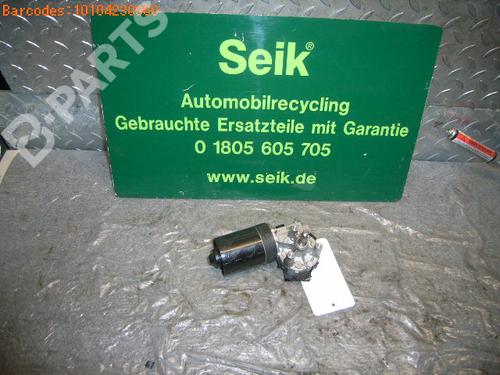 Used Front wiper motor VOLVO V40 Estate (645) 1.8 (115 hp) 989473