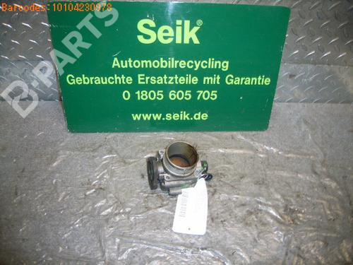 Used Throttle body VOLVO V40 Estate (645) 1.8 (115 hp) 305415