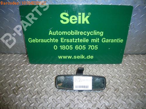 Used Rear mirror RENAULT ESPACE III (JE0_) 2.0 16V (JE0N, JE0L, JE02) (140 hp) 989508