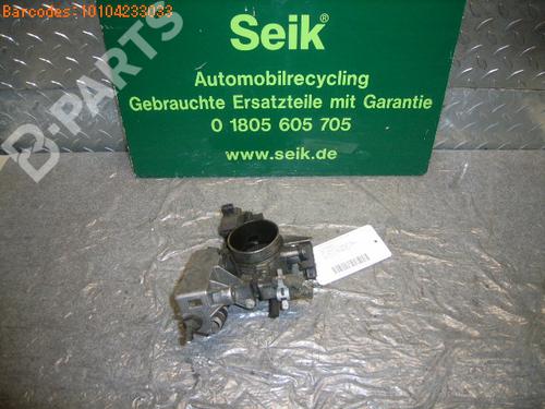 Throttle body OPEL SINTRA (APV) 2.2 i 16V (OUN16, Y94) (141 hp) 305447