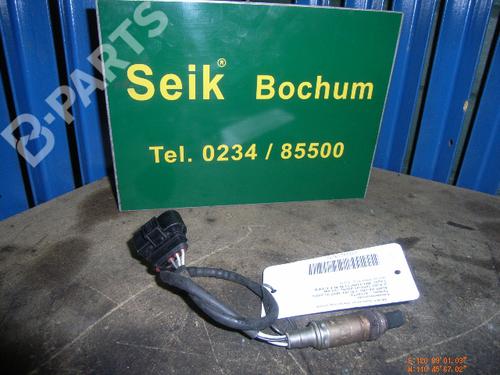 Elektronisk sensor AUDI A6 C5 (4B2) 2.4 (165 hp) 1751506