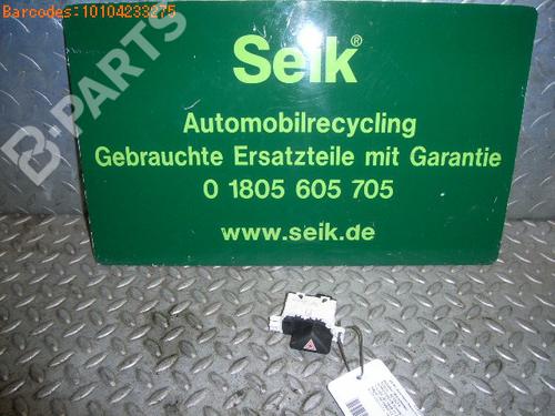 Used Warning switch FORD FOCUS I Turnier (DNW) 1.6 16V (100 hp) 989541