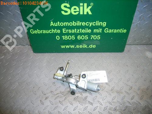 Used Rear wiper motor HONDA CIVIC VI Hatchback (EJ, EK) 1.5 i (EK3) (114 hp) 989571