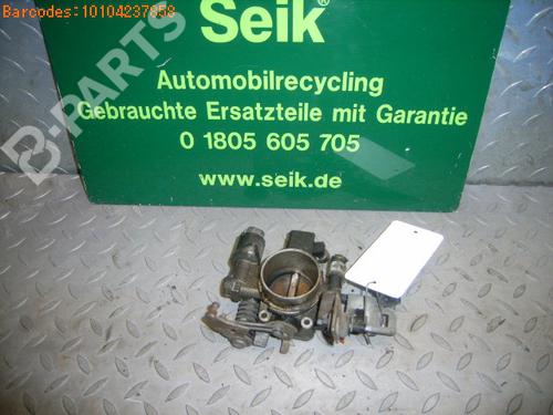 Used Front right lock OPEL ASTRA G Estate (T98) 1.6 16V (F35) (101 hp) 305562
