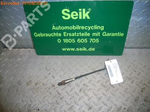 Used Electronic sensor OPEL VECTRA C (Z02) 3.2 V6 (F69) (211 hp) 1751513