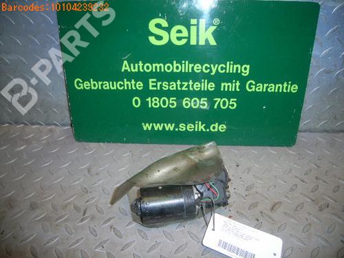 Used Front wiper motor SEAT IBIZA II (6K1) 1.4 i (60 hp) 989652