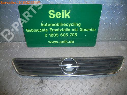 Grill/Gitter OPEL ASTRA G Estate (T98) 1.6 16V (F35) (101 hp) 1756327