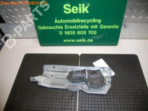 Front wiper motor SUZUKI WAGON R+ Hatchback (EM) 1.0 (RC410, SR410, SR412) BP989719M29