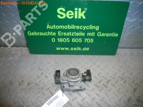 Used Throttle body FORD KA (RB_) 1.3 i (50 hp) 305630