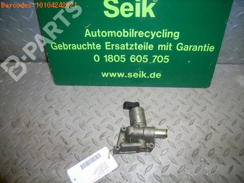 Used Egr OPEL CORSA D (S07) 1.2 (L08, L68) (80 hp) 989747