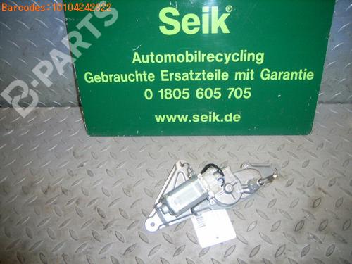 Viskermotor bakrute DAIHATSU CUORE VI (L251, L250_, L260_) 1.0 (58 hp) 989758