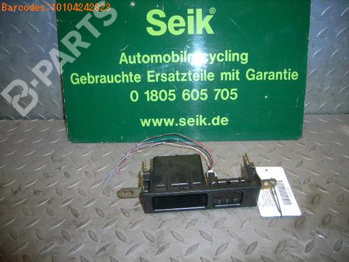 Ferdsskriver DAIHATSU CUORE VI (L251, L250_, L260_) 1.0 (58 hp) 2778282