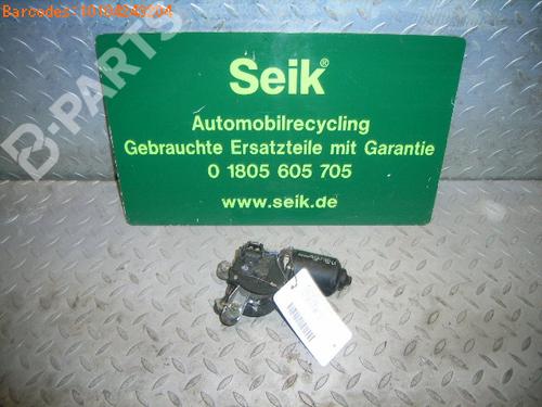 Used Front wiper motor DAIHATSU CUORE VI (L251, L250_, L260_) 1.0 (58 hp) 989767