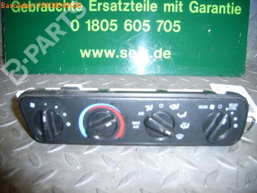 Climate control FORD USA WINDSTAR (A3) 3.0 V6 (147 hp) 989792