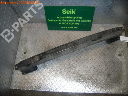 Used Rear bumper reinforcement FORD FOCUS C-MAX (DM2) 1.6 (100 hp) 1751526