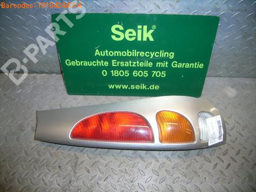 Right taillight FIAT MAREA Weekend (185_) 1.9 JTD 110 (185BXT1A) BP305691C35