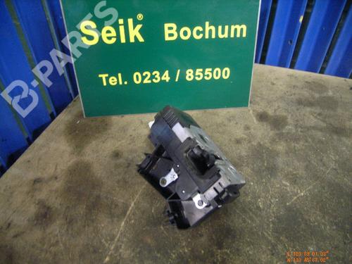 Used Front right lock OPEL ASTRA G Hatchback (T98) 1.6 16V (F08, F48) (101 hp) 989827