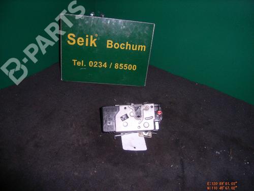 Used Rear left lock OPEL VECTRA C Estate (Z02) 2.2 direct (F35) (155 hp) 989841