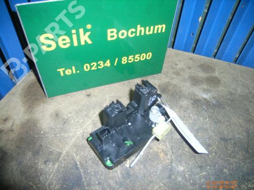 Used Rear right lock OPEL VECTRA C Estate (Z02) 2.2 direct (F35) (155 hp) 989842