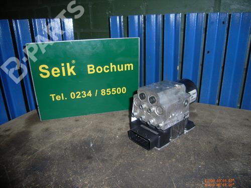 Used ABS pump OPEL VECTRA C Estate (Z02) 2.2 direct (F35) (155 hp) 305698