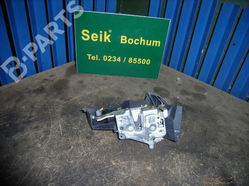 Used Rear right lock MERCEDES-BENZ E-CLASS T-Model (S210) E 220 T CDI (210.206) (125 hp) 989872