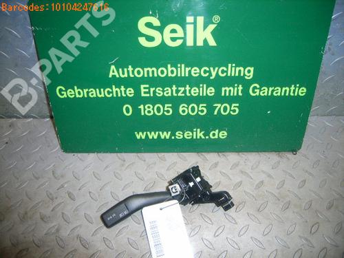Used Steering column stalk VW GOLF V (1K1) 1.4 16V (80 hp) 1751530