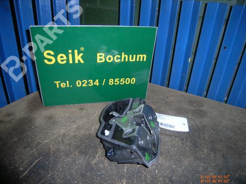 Used Front left lock BMW 1 (E81) 116 i (115 hp) 989909