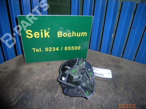 Vergrendeling links voor BMW 1 (E81) 116 i (115 hp) 989909