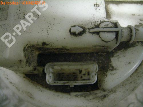 Used Fuel pump PEUGEOT 206 Hatchback (2A/C) 1.4 i (75 hp) 305740