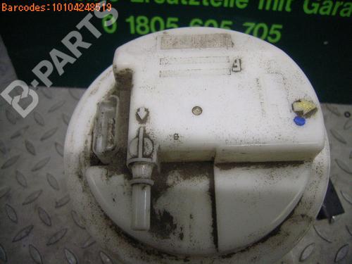 Fuel pump PEUGEOT 206 Hatchback (2A/C) 1.4 i | BP305740M76 