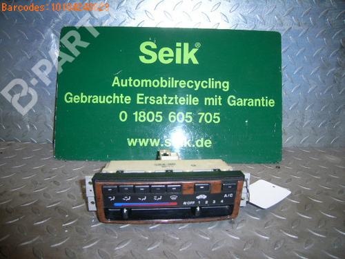 Used Climate control HONDA CIVIC VI Hatchback (EJ, EK) 1.4 i (EJ9) (75 hp) 989925