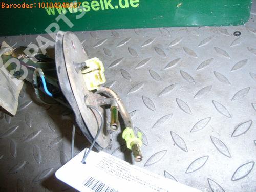 Used Fuel pump HONDA CIVIC VI Hatchback (EJ, EK) 1.4 i (EJ9) (75 hp) 305745