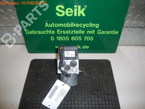 ABS Bremseaggregat OPEL CORSA C (X01) 1.0 (F08, F68) (58 hp) 305748