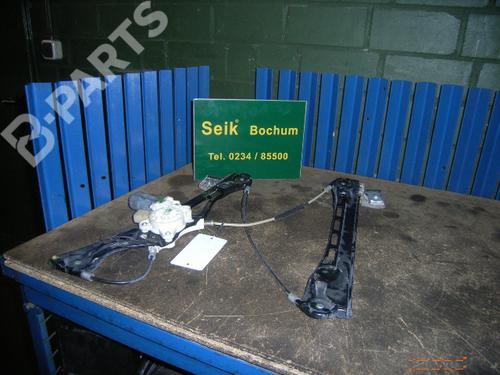 Used Front right window mechanism MERCEDES-BENZ E-CLASS (W211) E 270 CDI (211.016) (177 hp) 305754