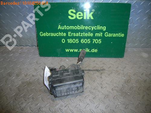 Used Fuse box DAIHATSU SIRION (M1) 1.0 i (M100) (56 hp) 989977