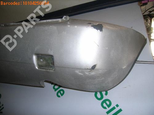 Bak støtfanger DAIHATSU SIRION (M1) 1.0 i (M100) | BP1269012C8 