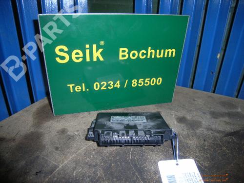 Used Control unit MERCEDES-BENZ E-CLASS (W211) E 270 CDI (211.016) (177 hp) 990001