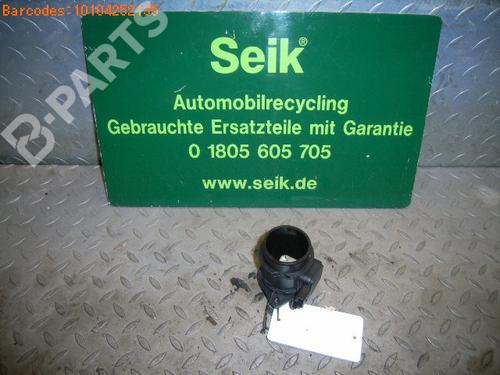 Used Mass air flow sensor CITROËN C1 (PM_, PN_) 1.4 HDi (54 hp) 990011