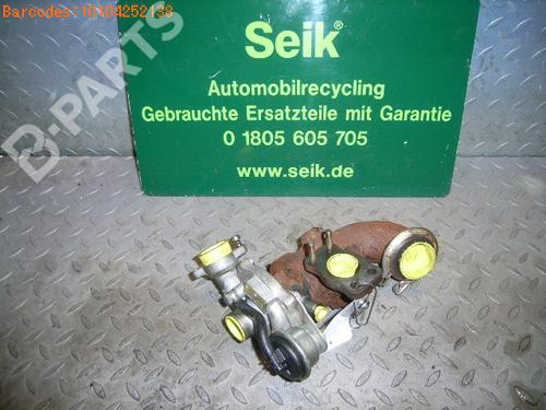Turbolader/Kompressor CITROËN C1 (PM_, PN_) 1.4 HDi (54 hp) 305813