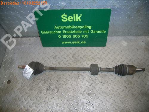 Used Right front driveshaft LANCIA Y (840_) 1.2 (840AA, 840AF1A) (60 hp) 990013