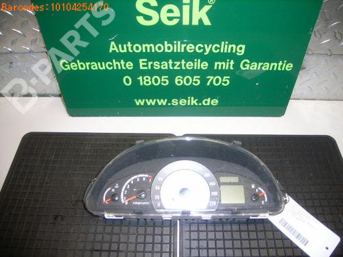 Instrument cluster HYUNDAI MATRIX (FC) 1.6 | BP990087C47 