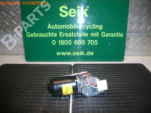 Used Front wiper motor CITROËN SAXO (S0, S1) 1.1 X, SX (60 hp) 990112