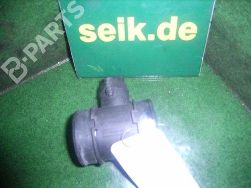Used Mass air flow sensor OPEL VECTRA B (J96) 2.0 DTI 16V (F19) (101 hp) 990143