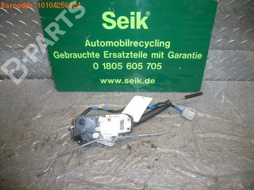 Front right lock ROVER 400 II (RT) 416 Si | BP990172C97 