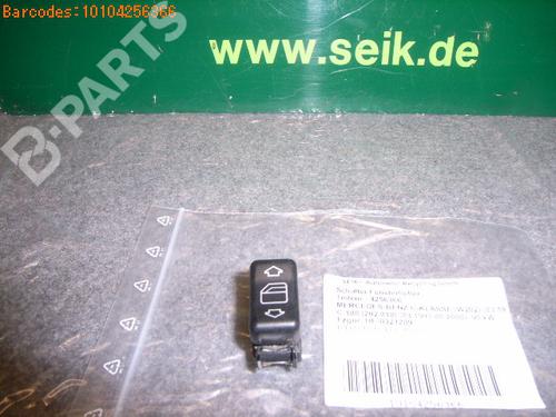Switch MERCEDES-BENZ C-CLASS (W202) C 180 (202.018) | BP990173I30 