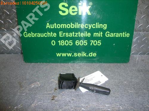 Used Steering column stalk CITROËN SAXO (S0, S1) 1.1 X, SX (60 hp) 990181