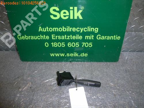 Used Steering column stalk PEUGEOT 106 II (1A_, 1C_) 1.0 i (45 hp) 1269025