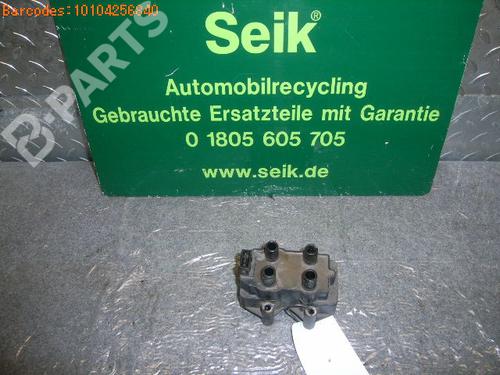Used Ignition coil PEUGEOT 106 II (1A_, 1C_) 1.0 i (45 hp) 990188