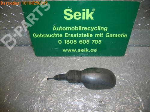 Used Left mirror FORD KA (RB_) 1.3 i (60 hp) 305922