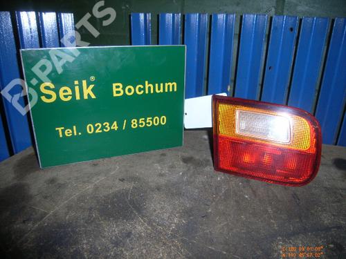 Used Left tailgate light HONDA CIVIC VI Coupe (EJ, EM1) 1.6 i Vtec (EM1) (125 hp) 305926